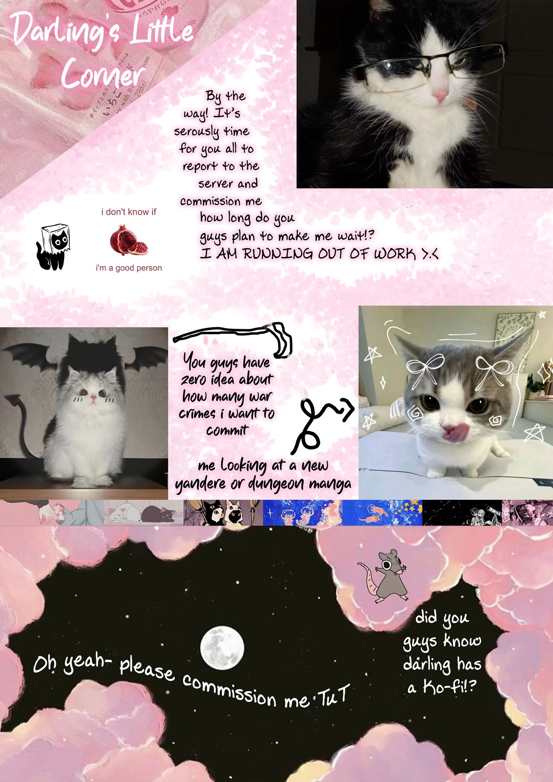 6 Immortal Girls and The Man Destined to Die chapter 15 page 61