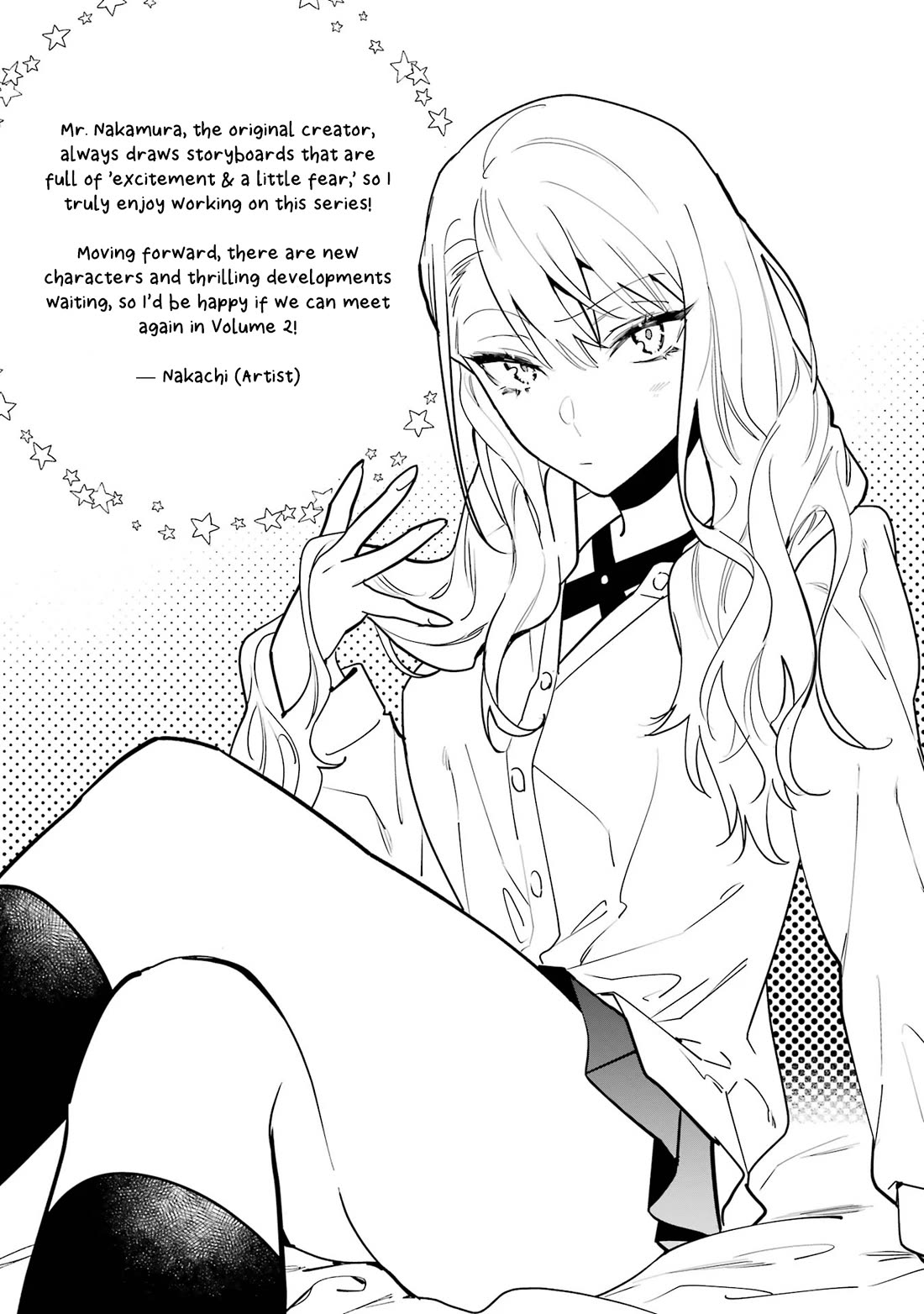 6 Immortal Girls and The Man Destined to Die chapter 4 page 39