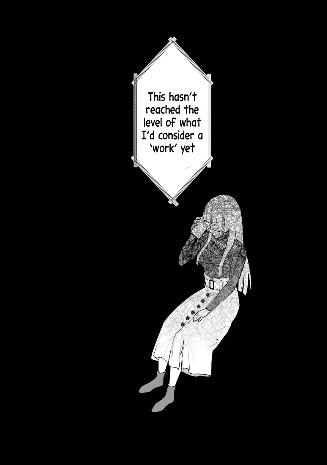 6 Immortal Girls and The Man Destined to Die chapter 7 page 4