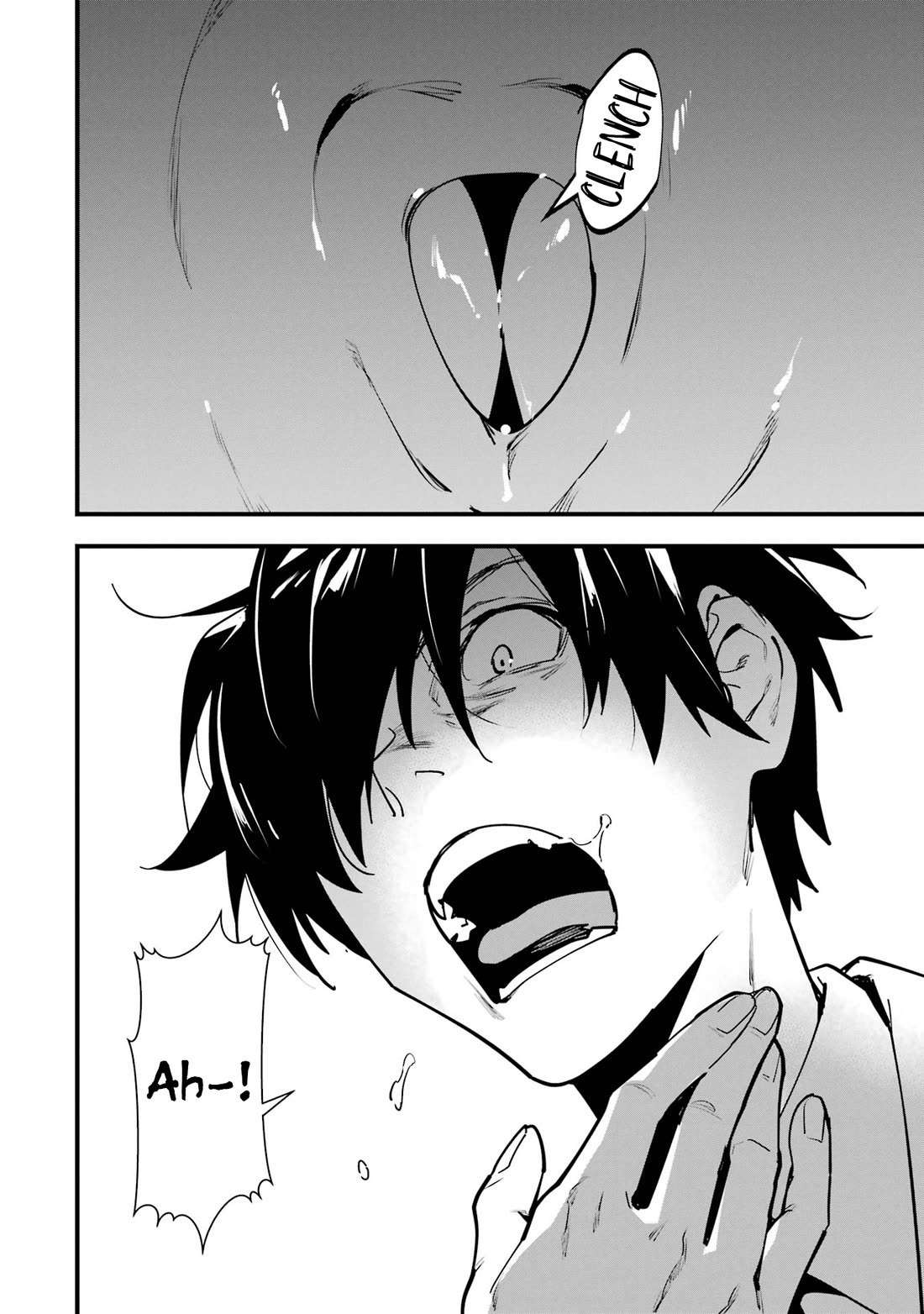 6 Immortal Girls and The Man Destined to Die chapter 9 page 10