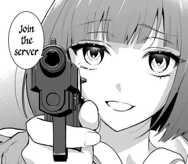 6 Immortal Girls and The Man Destined to Die chapter 9 page 53