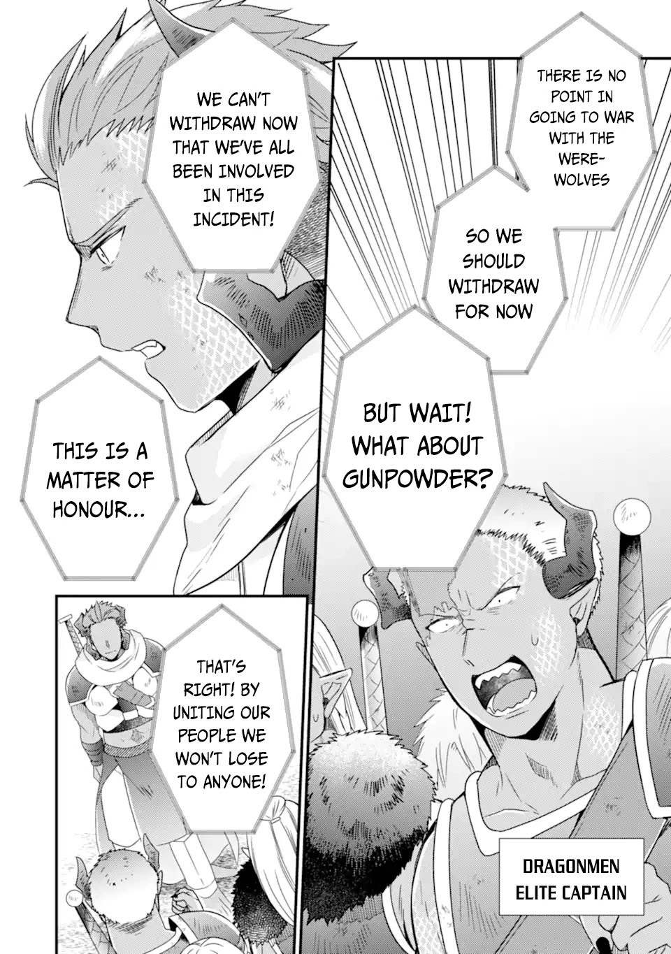 6-sai no Kenja wa Hikage no Michi wo Ayumitai chapter 10 page 11