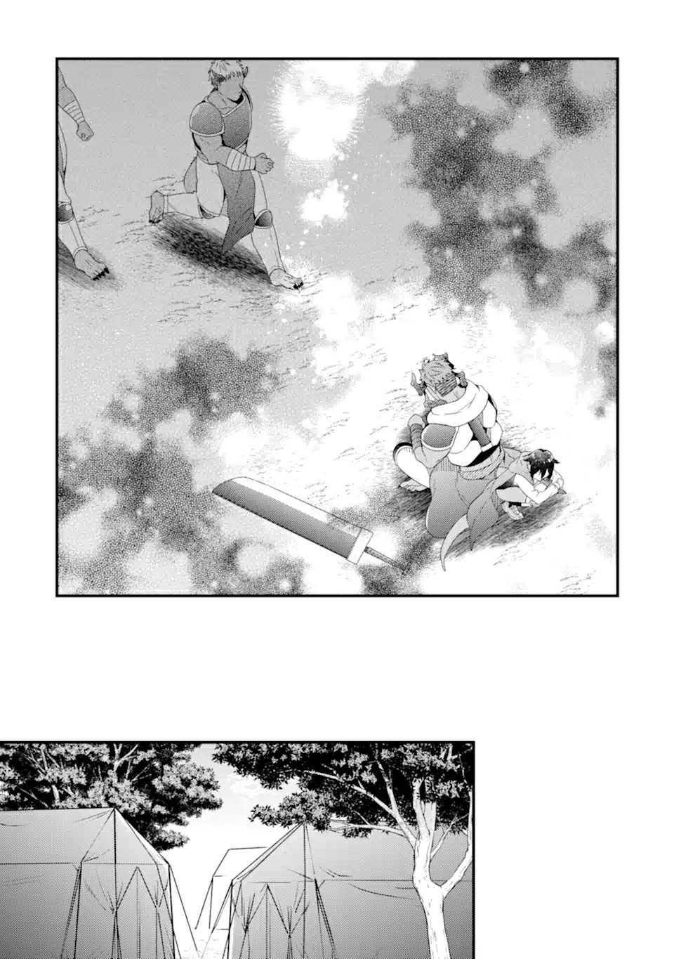 6-sai no Kenja wa Hikage no Michi wo Ayumitai chapter 11 page 12