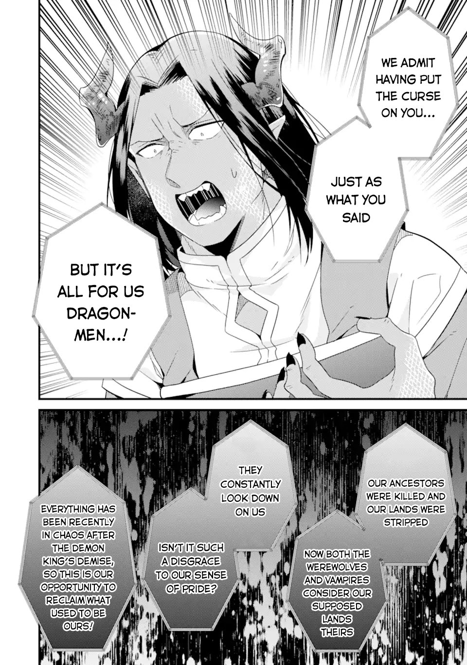 6-sai no Kenja wa Hikage no Michi wo Ayumitai chapter 11 page 7