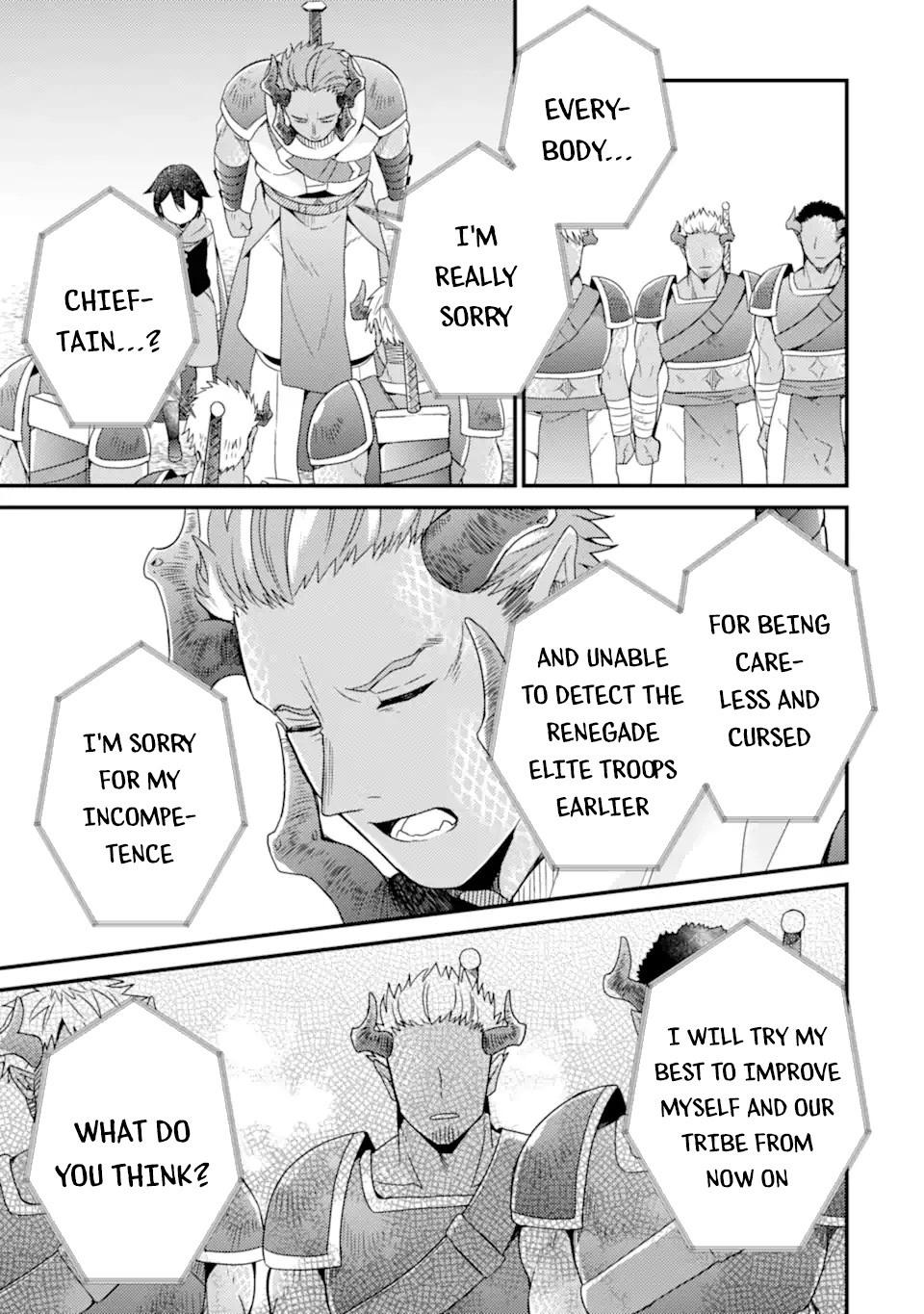 6-sai no Kenja wa Hikage no Michi wo Ayumitai chapter 12 page 6