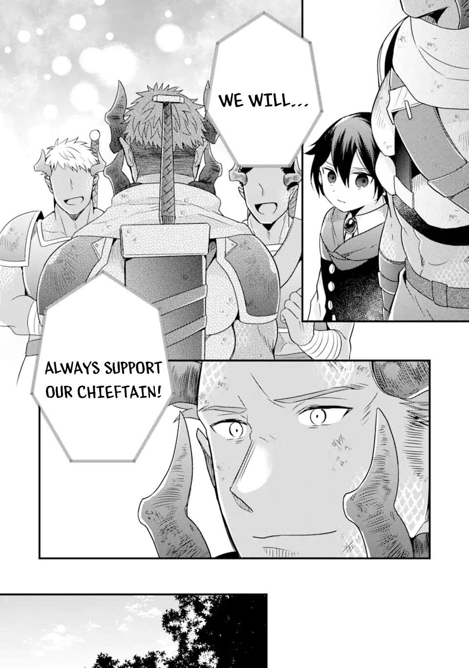 6-sai no Kenja wa Hikage no Michi wo Ayumitai chapter 12 page 7