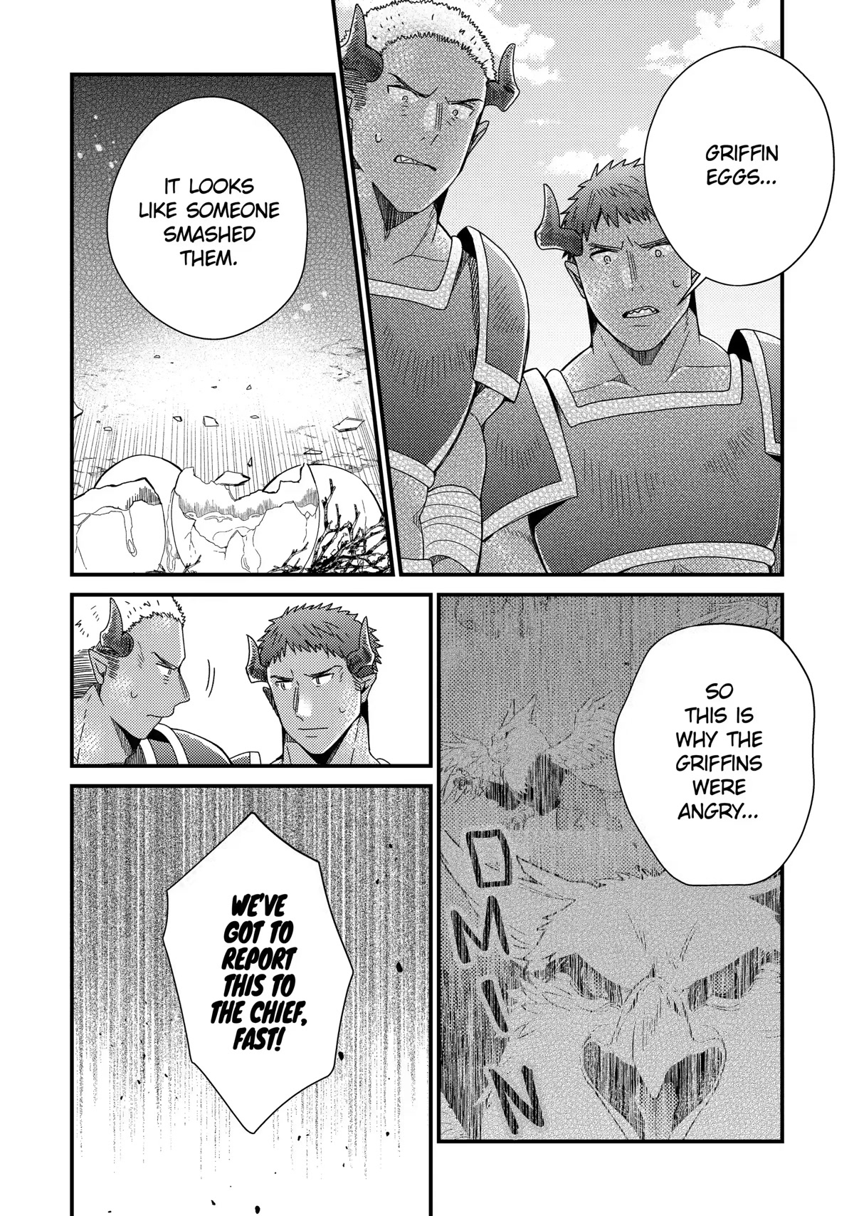 6-sai no Kenja wa Hikage no Michi wo Ayumitai chapter 15 page 2