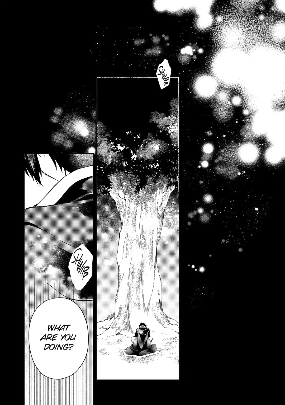 6-sai no Kenja wa Hikage no Michi wo Ayumitai chapter 16 page 2