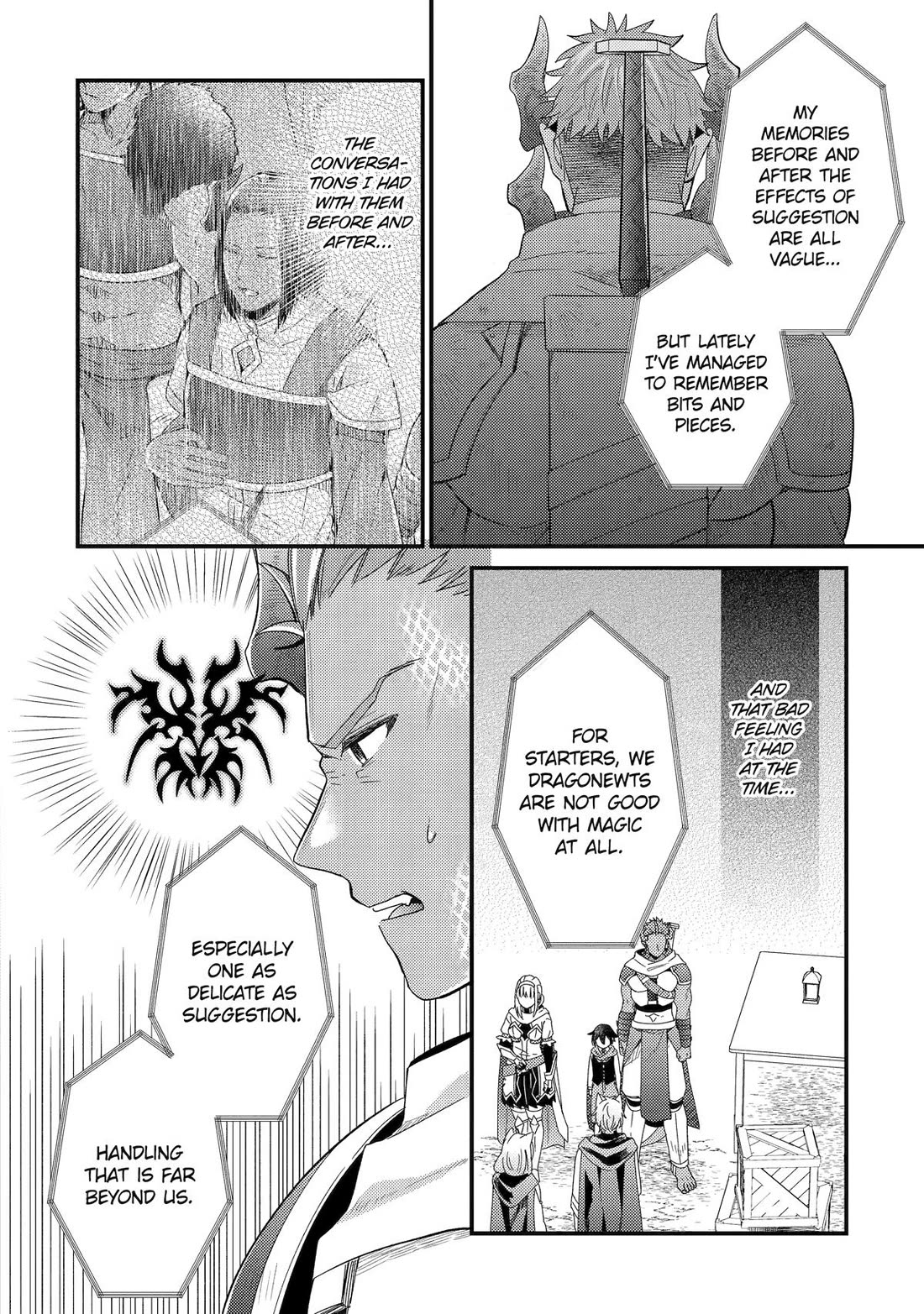 6-sai no Kenja wa Hikage no Michi wo Ayumitai chapter 18 page 26