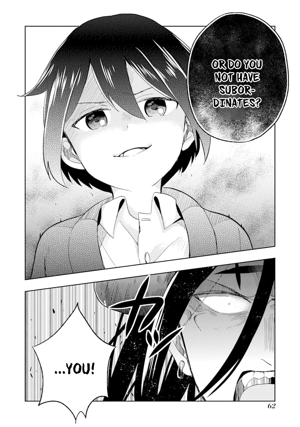 6-sai no Kenja wa Hikage no Michi wo Ayumitai chapter 2 page 17