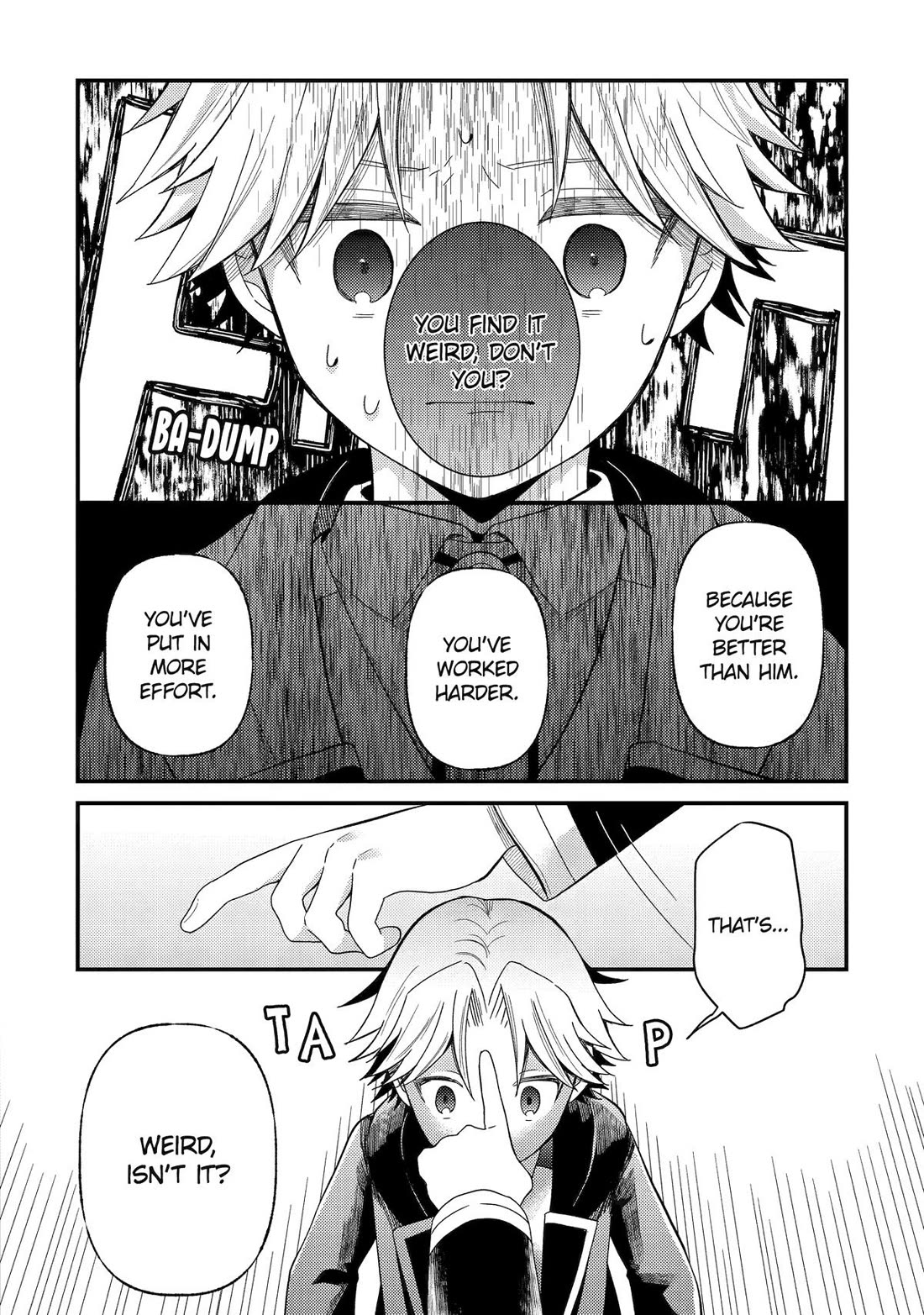 6-sai no Kenja wa Hikage no Michi wo Ayumitai chapter 20 page 16