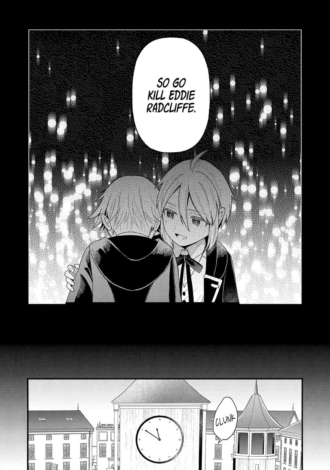 6-sai no Kenja wa Hikage no Michi wo Ayumitai chapter 20 page 18