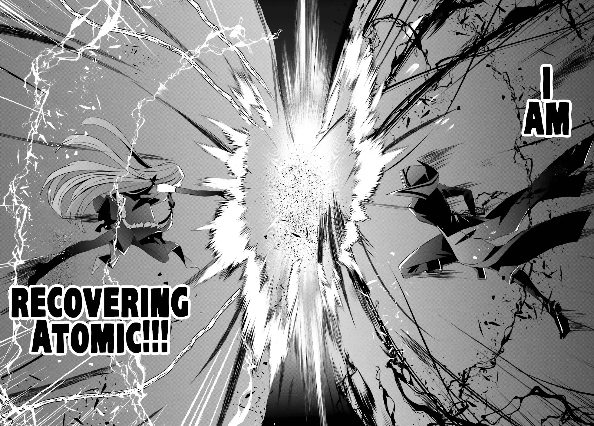 6-sai no Kenja wa Hikage no Michi wo Ayumitai chapter 32 page 35