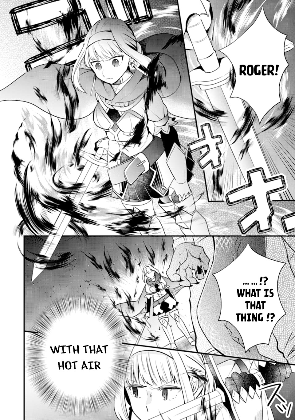 6-sai no Kenja wa Hikage no Michi wo Ayumitai chapter 6 page 26