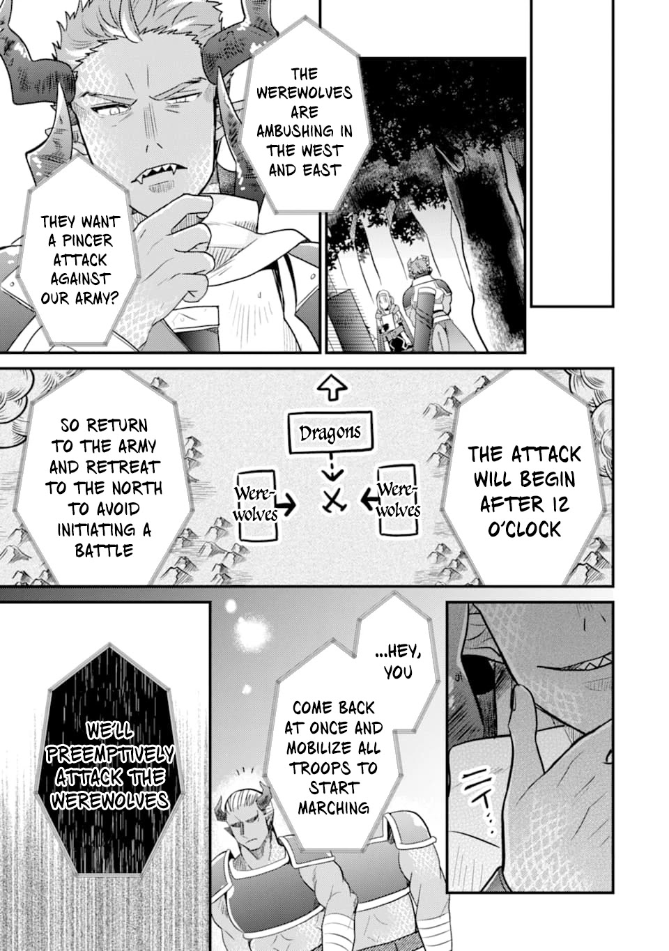 6-sai no Kenja wa Hikage no Michi wo Ayumitai chapter 7 page 16