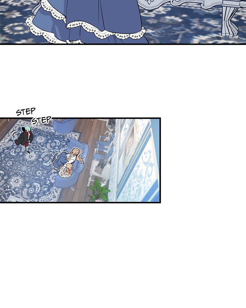 66,666 Years: Advent of the Dark Mage chapter 0 page 107