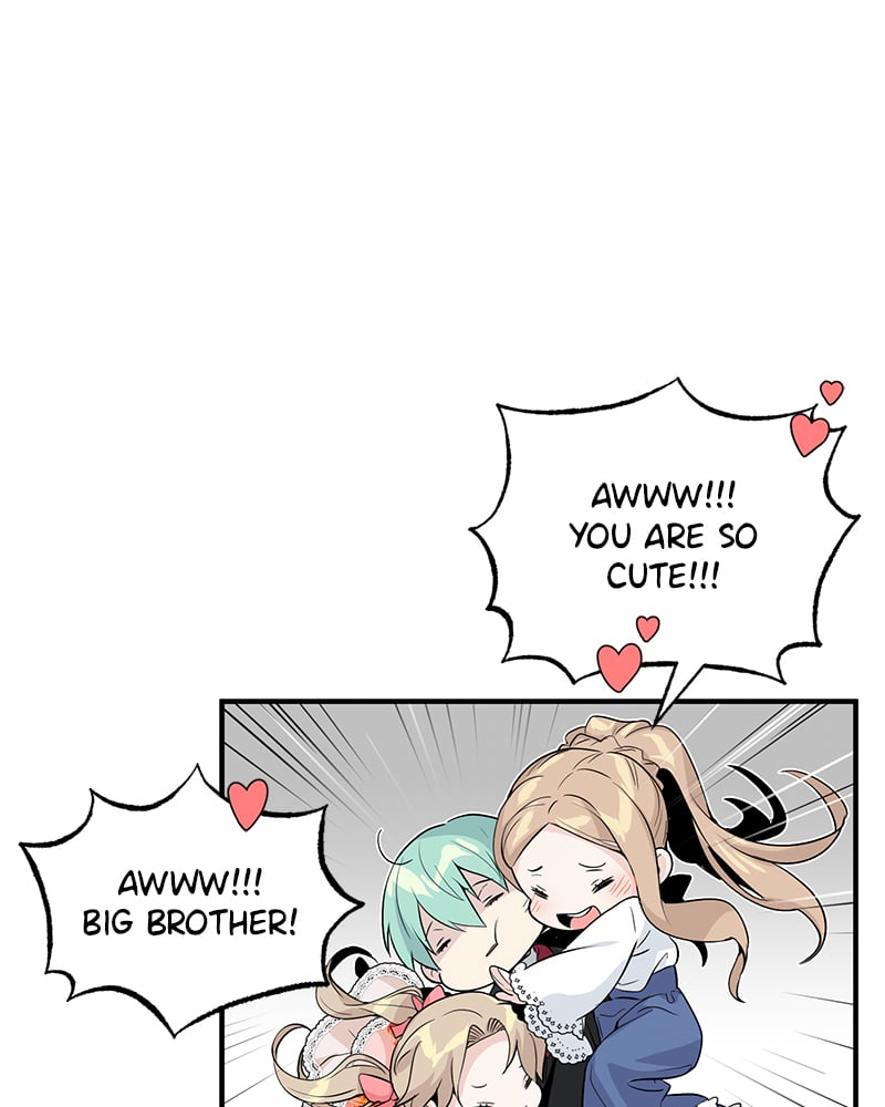 66,666 Years: Advent of the Dark Mage chapter 0 page 110