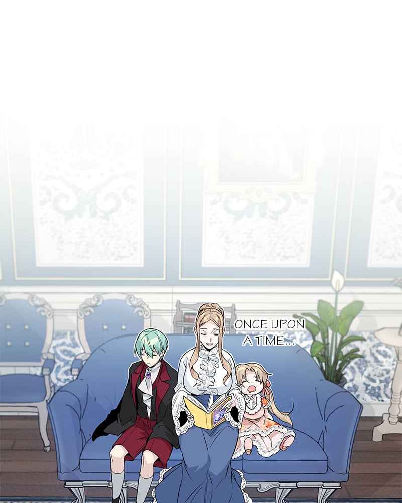 66,666 Years: Advent of the Dark Mage chapter 0 page 113