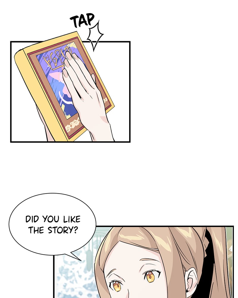 66,666 Years: Advent of the Dark Mage chapter 0 page 116