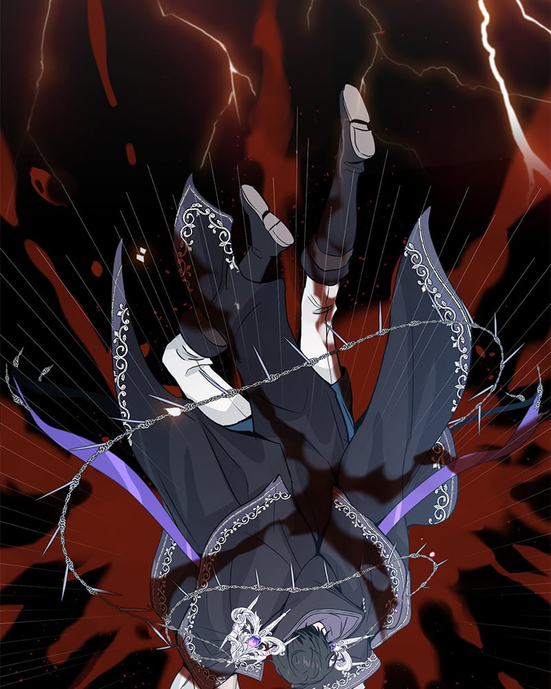 66,666 Years: Advent of the Dark Mage chapter 0 page 12