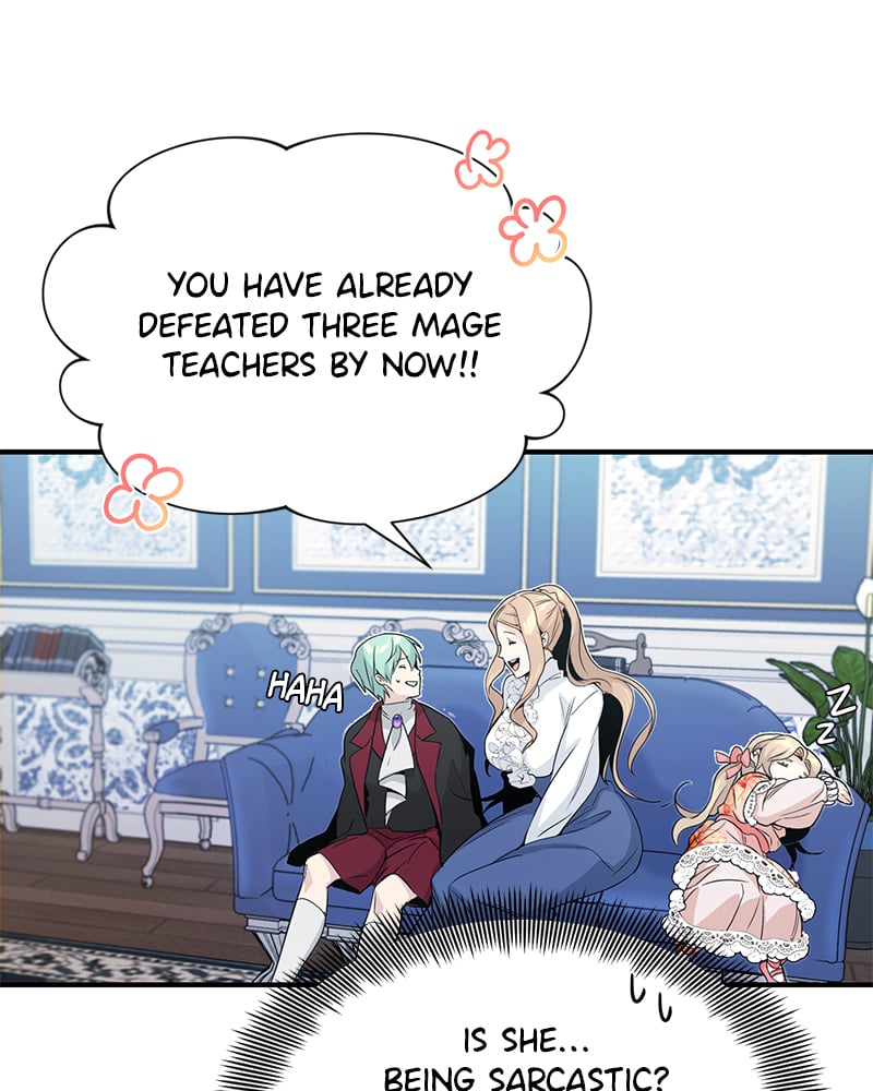 66,666 Years: Advent of the Dark Mage chapter 0 page 120