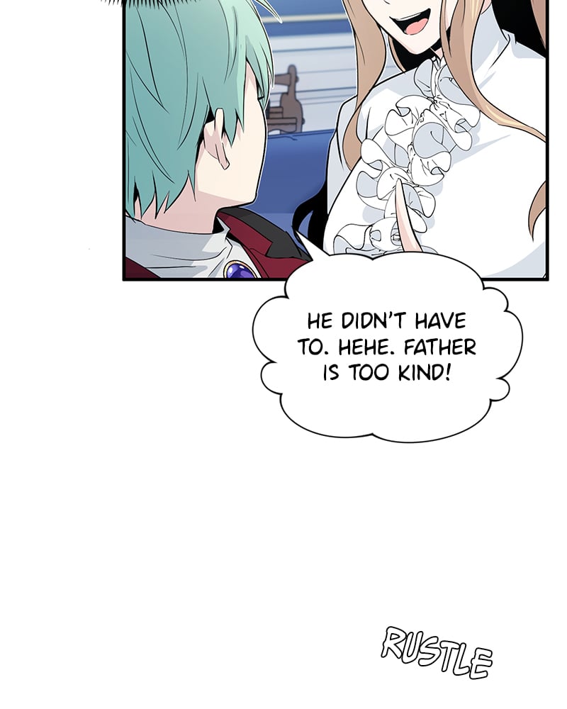 66,666 Years: Advent of the Dark Mage chapter 0 page 123