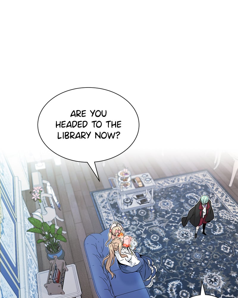 66,666 Years: Advent of the Dark Mage chapter 0 page 124