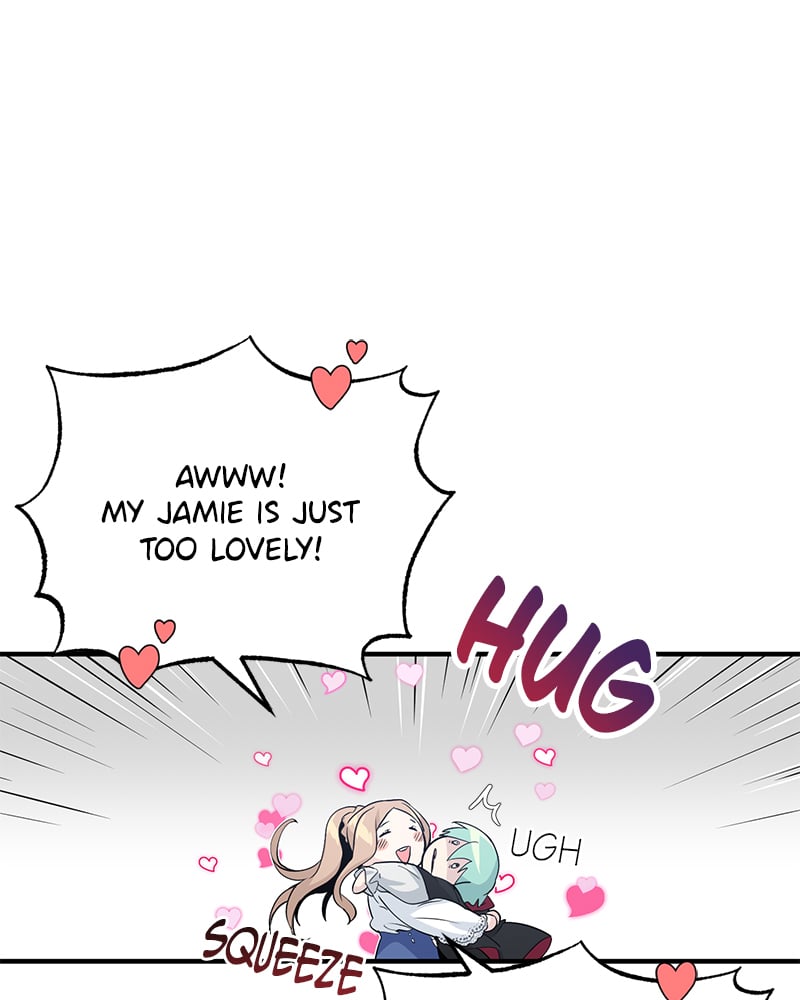 66,666 Years: Advent of the Dark Mage chapter 0 page 129