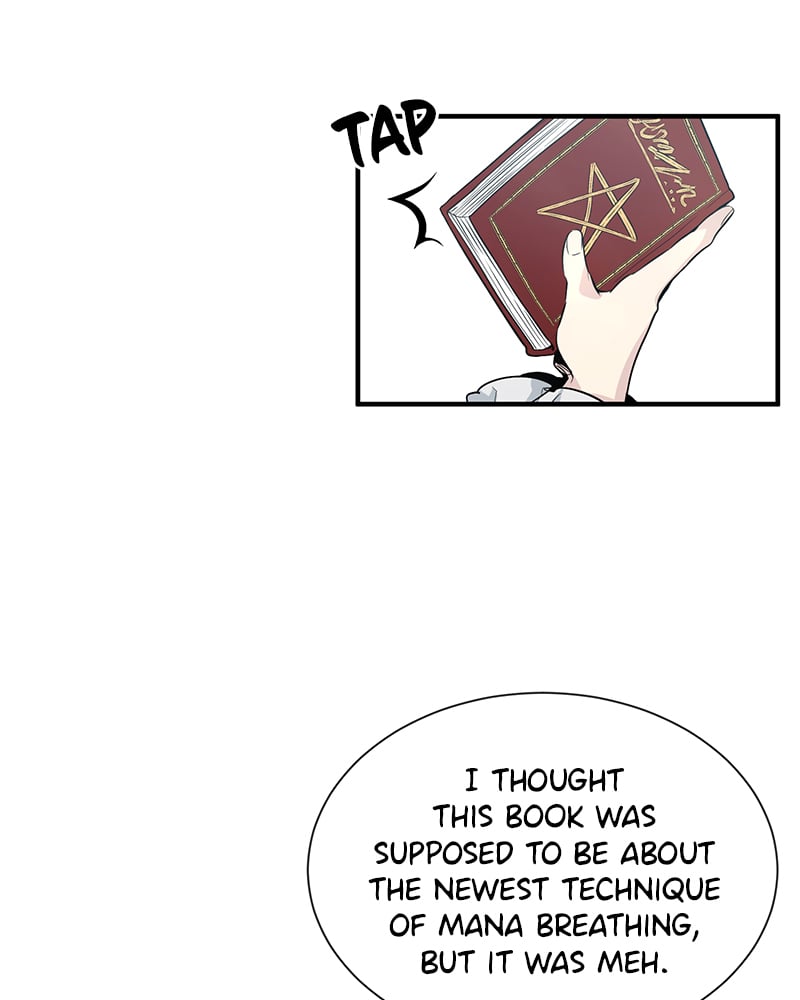 66,666 Years: Advent of the Dark Mage chapter 0 page 134