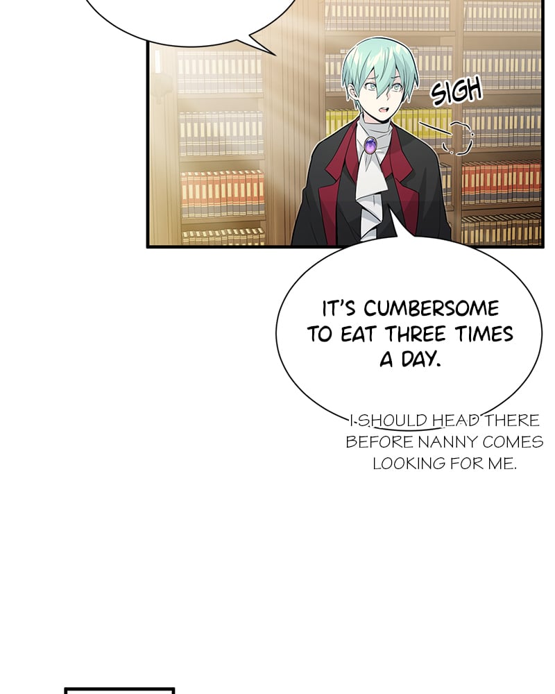 66,666 Years: Advent of the Dark Mage chapter 0 page 136