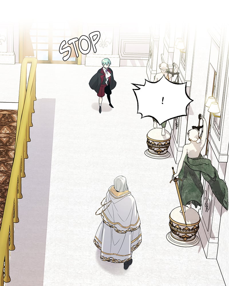 66,666 Years: Advent of the Dark Mage chapter 0 page 138