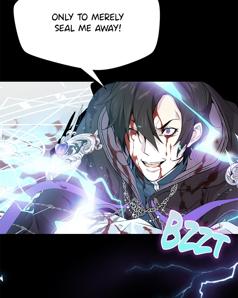 66,666 Years: Advent of the Dark Mage chapter 0 page 19