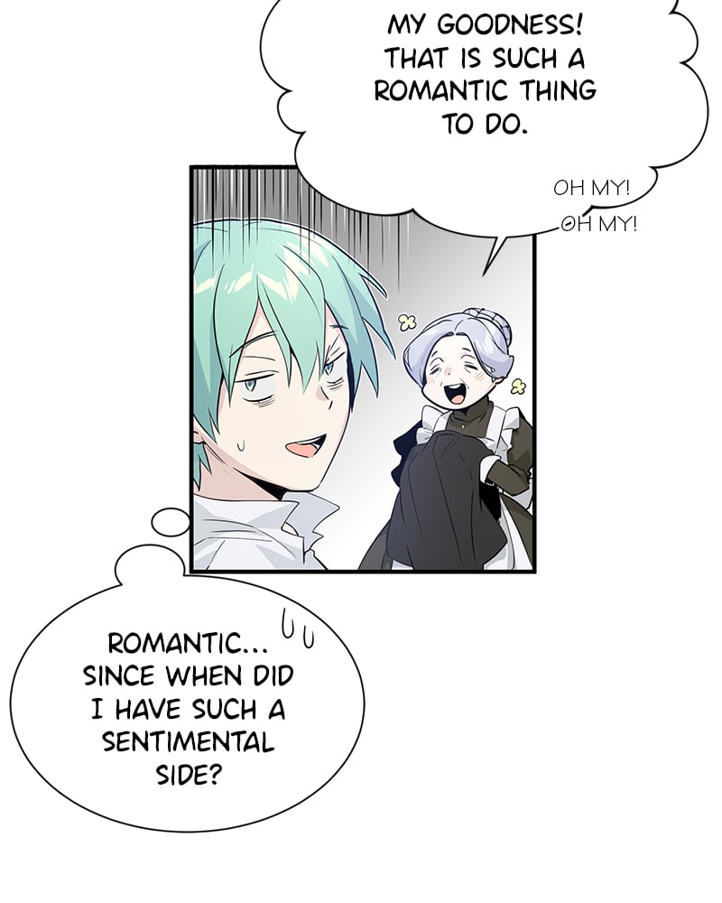 66,666 Years: Advent of the Dark Mage chapter 0 page 51