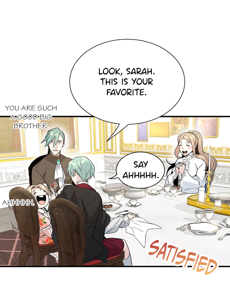 66,666 Years: Advent of the Dark Mage chapter 0 page 75