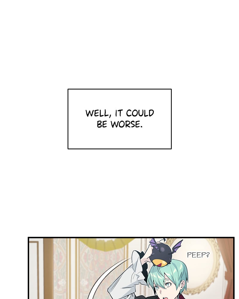 66,666 Years: Advent of the Dark Mage chapter 0 page 88