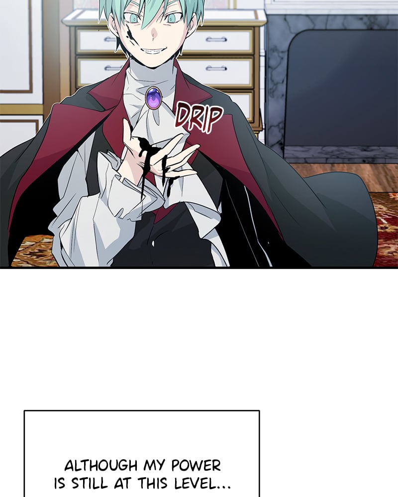 66,666 Years: Advent of the Dark Mage chapter 0 page 93