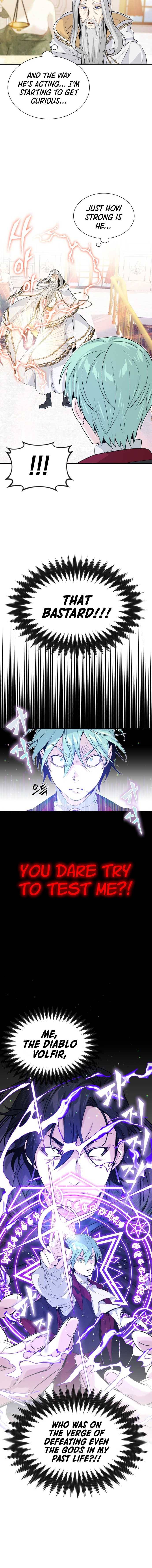 66,666 Years: Advent of the Dark Mage chapter 1 page 9