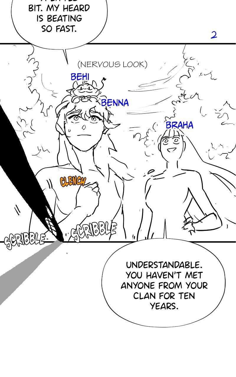 66,666 Years: Advent of the Dark Mage chapter 100.5 page 25