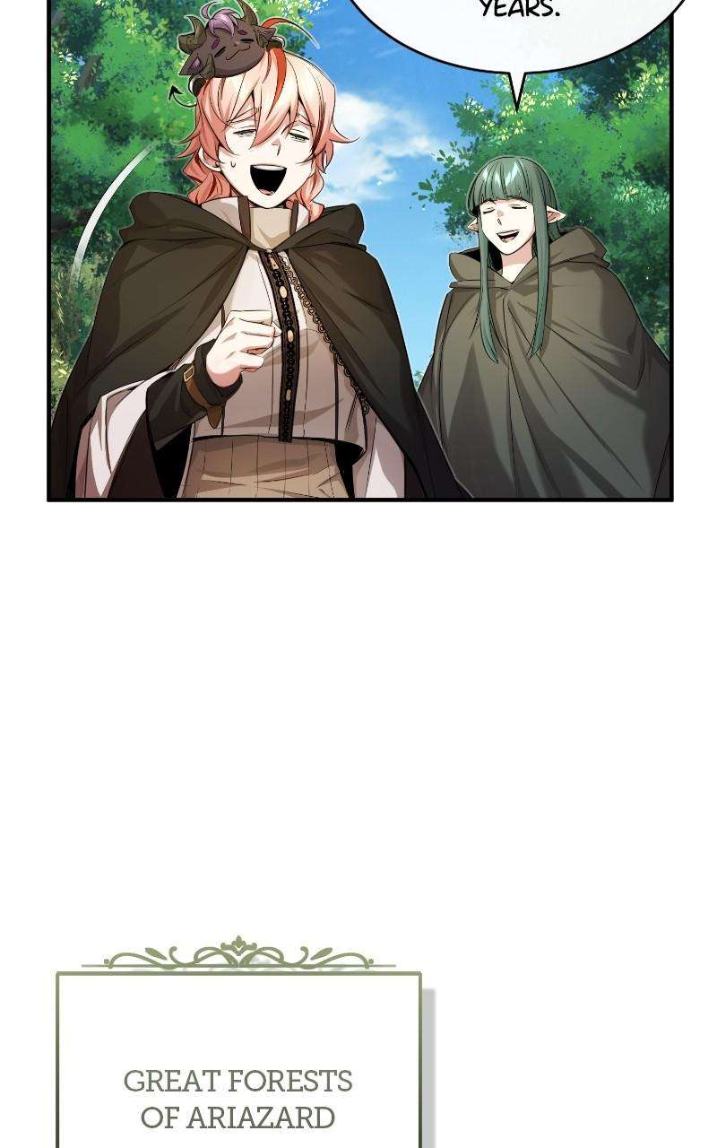 66,666 Years: Advent of the Dark Mage chapter 100.5 page 31