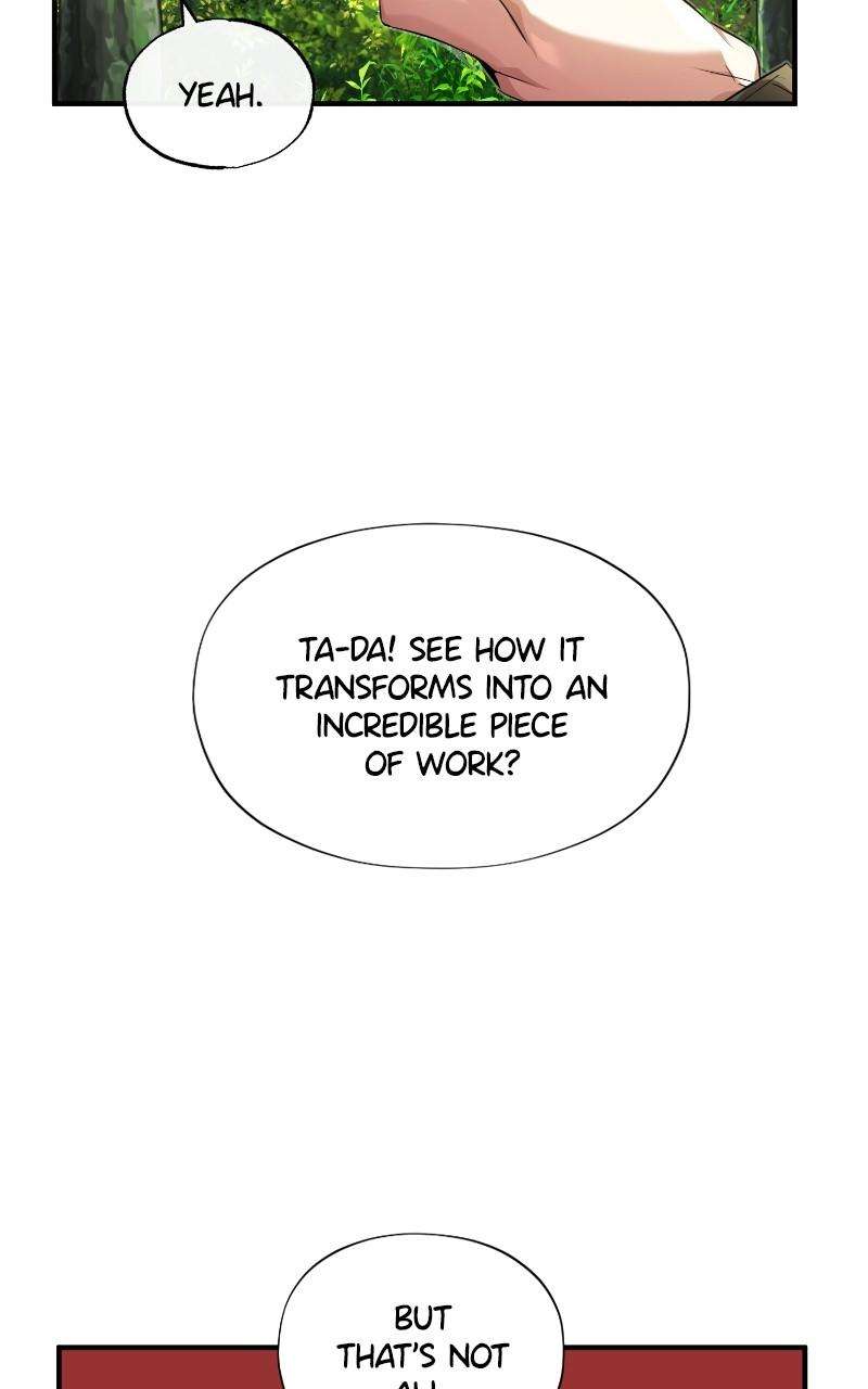 66,666 Years: Advent of the Dark Mage chapter 100.5 page 34