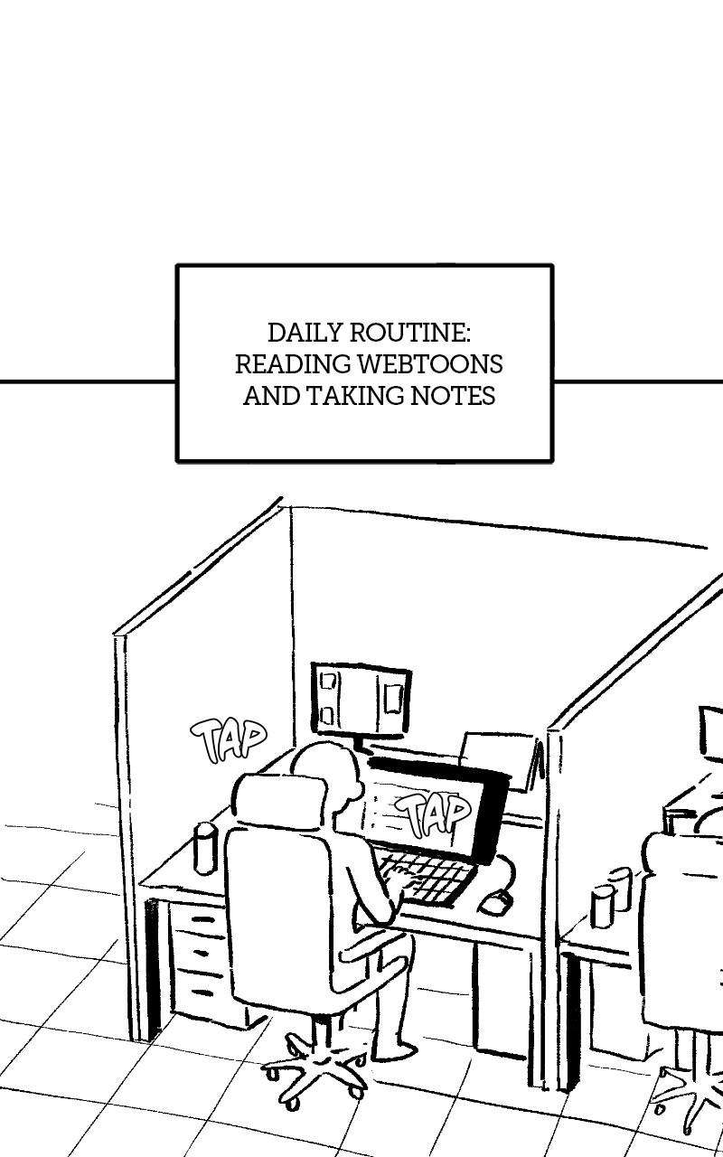 66,666 Years: Advent of the Dark Mage chapter 100.5 page 43