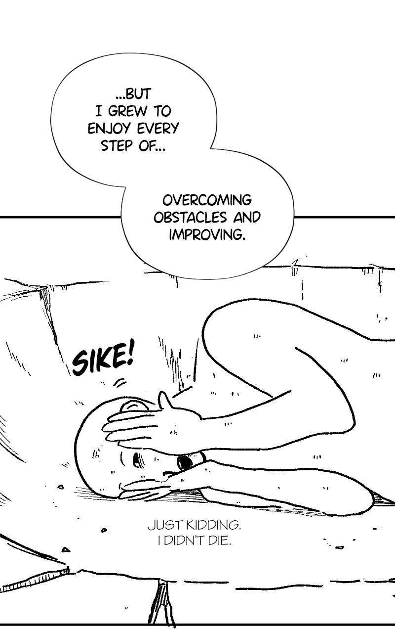 66,666 Years: Advent of the Dark Mage chapter 100.5 page 56