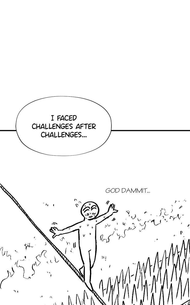 66,666 Years: Advent of the Dark Mage chapter 100.5 page 57