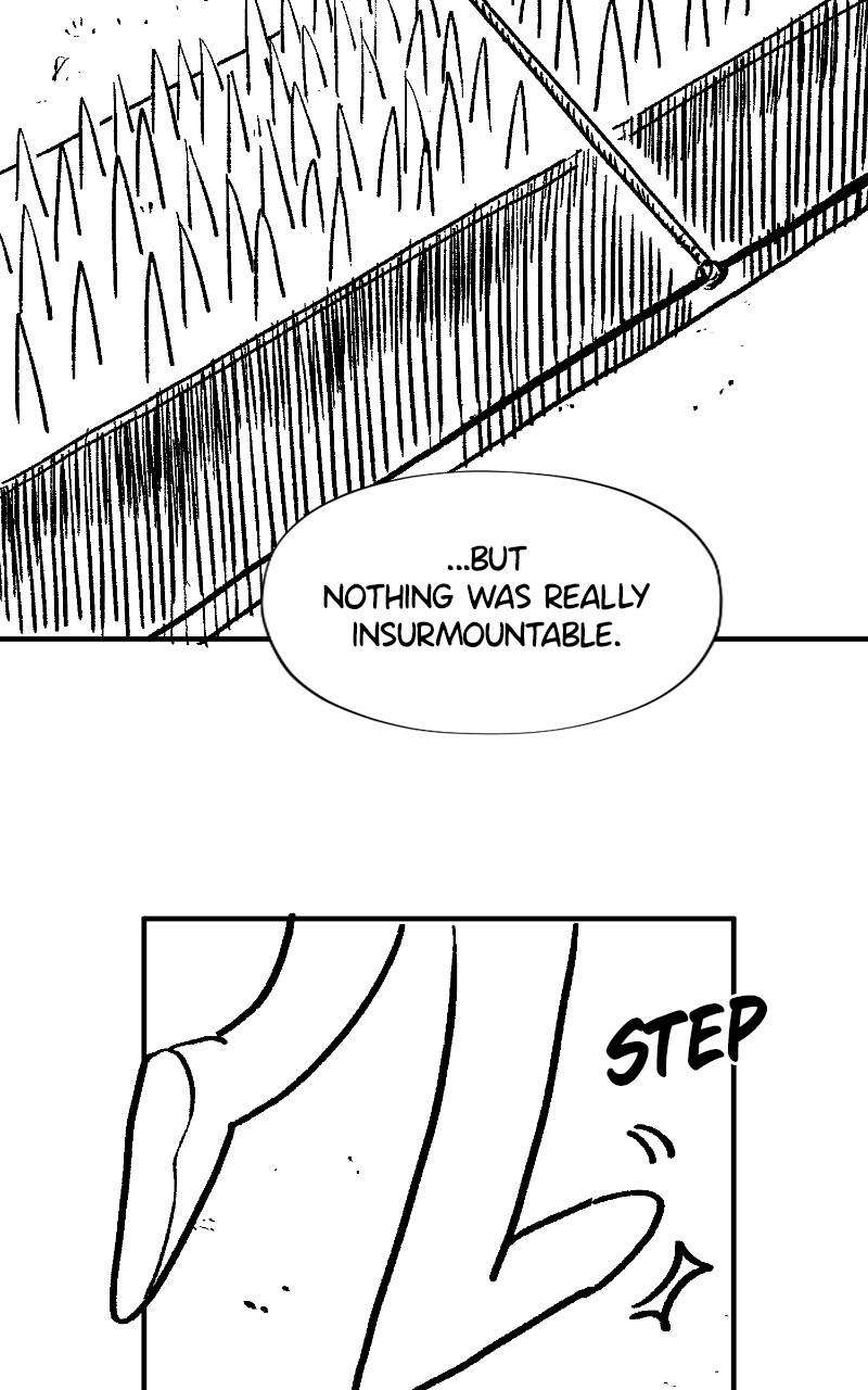 66,666 Years: Advent of the Dark Mage chapter 100.5 page 58