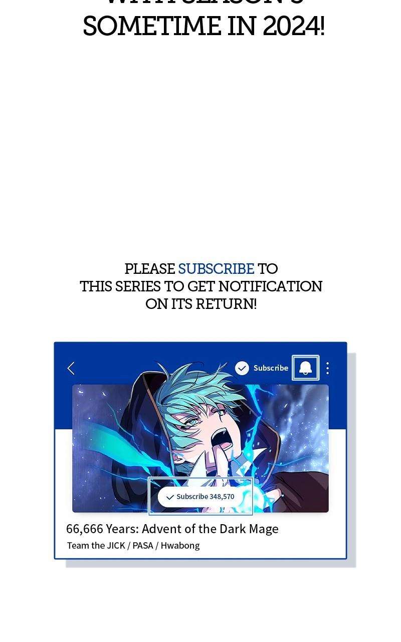 66,666 Years: Advent of the Dark Mage chapter 100.5 page 71