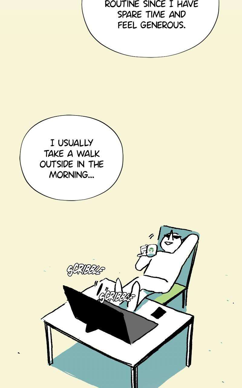 66,666 Years: Advent of the Dark Mage chapter 100.5 page 8