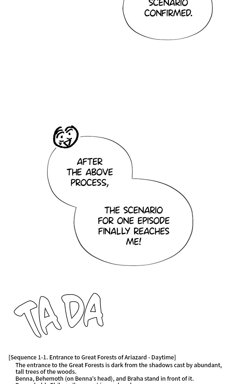 66,666 Years: Advent of the Dark Mage chapter 101 page 22