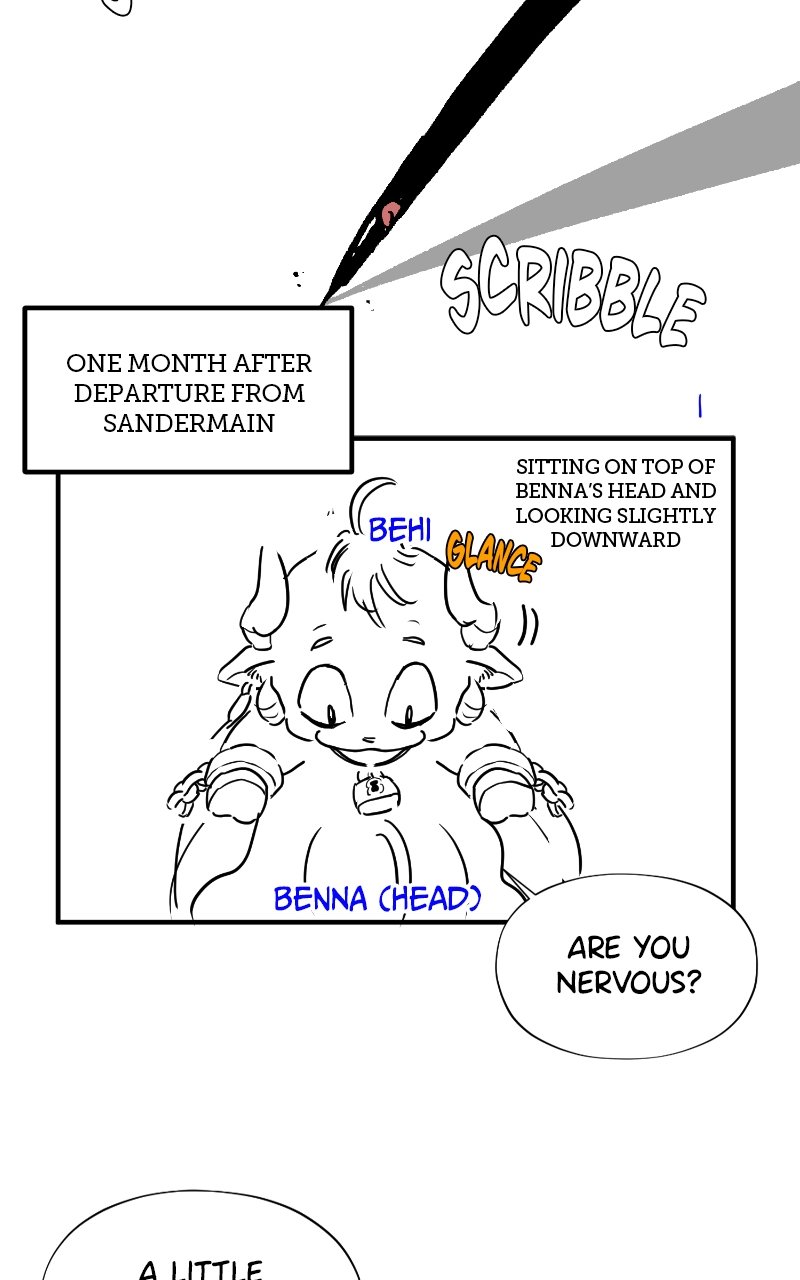 66,666 Years: Advent of the Dark Mage chapter 101 page 24