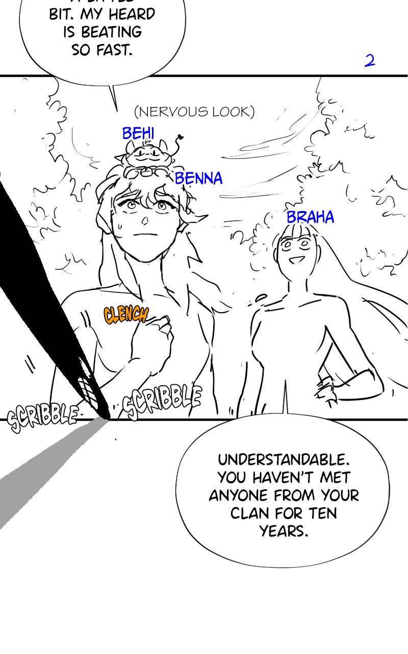 66,666 Years: Advent of the Dark Mage chapter 101 page 25