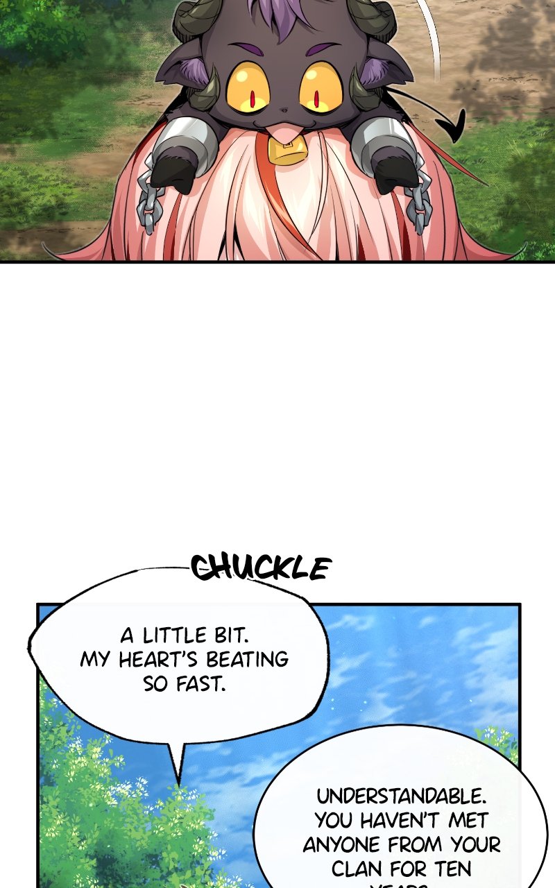 66,666 Years: Advent of the Dark Mage chapter 101 page 30